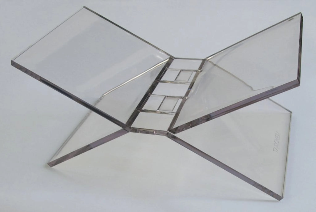 TASCHEN Bookstand (X-Shape)