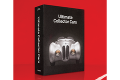 TASCHEN Ultimate Collector Cars