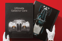 TASCHEN Ultimate Collector Cars