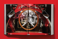 TASCHEN Ultimate Collector Cars