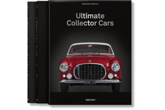 TASCHEN Ultimate Collector Cars