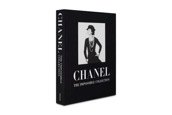 Chanel: The Impossible Collection - Talk at · V&A