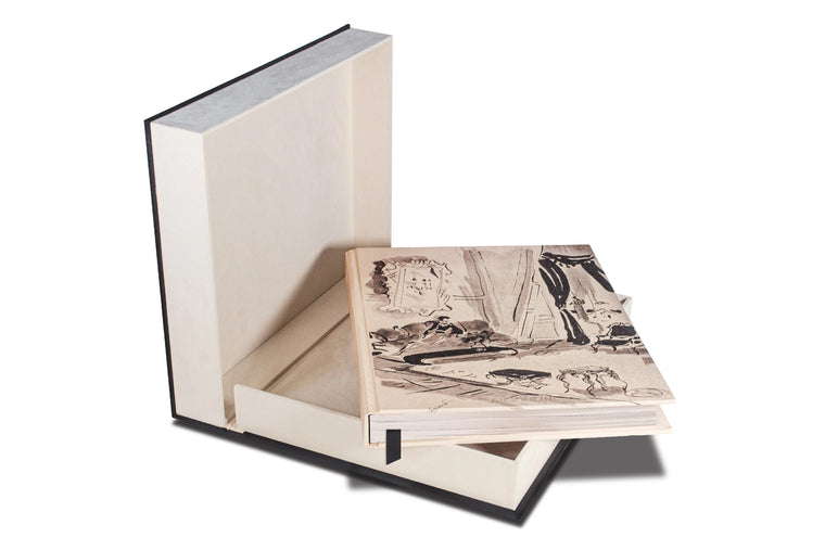 ASSOULINE Chanel: The Impossible Collection