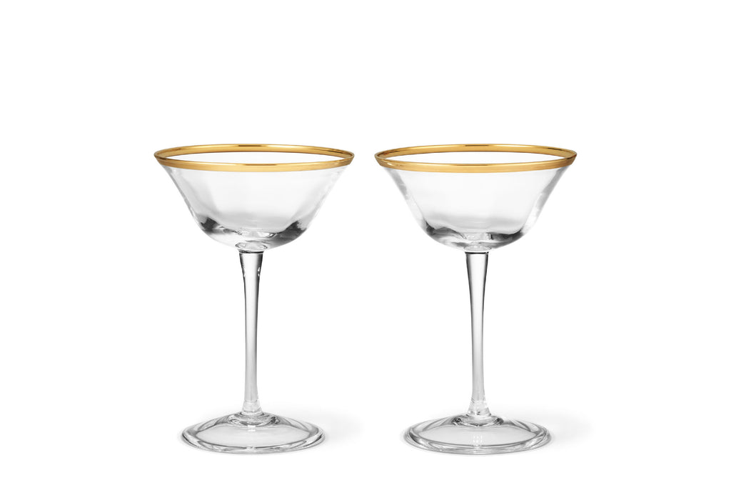 Sophia Coupes, Set of 2