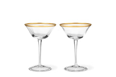 Sophia Coupes, Set of 2