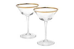 Sophia Coupes, Set of 2