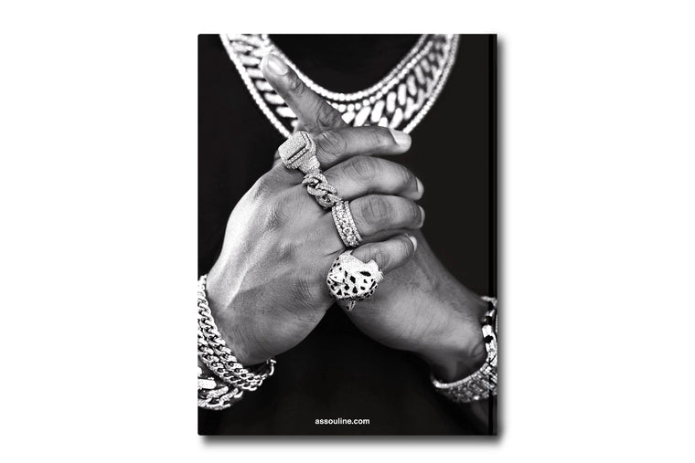 ASSOULINE Diamonds: Diamond Stories