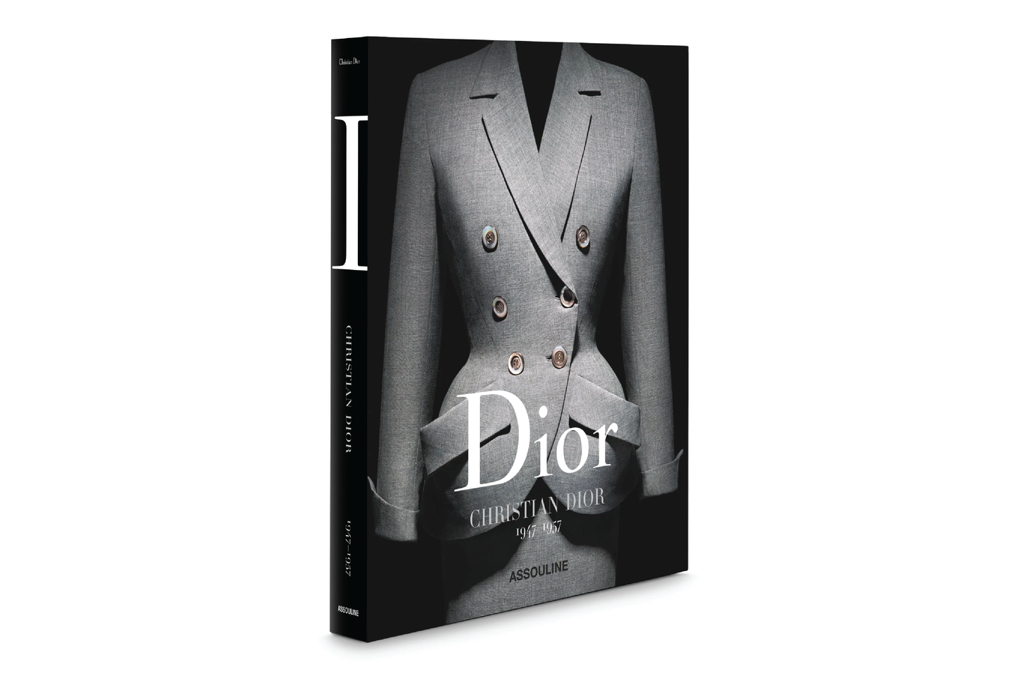 ASSOULINE Dior by Christian Dior – Wynn at Home ASSOULINE Dior by Christian Dior – Wynn at Home