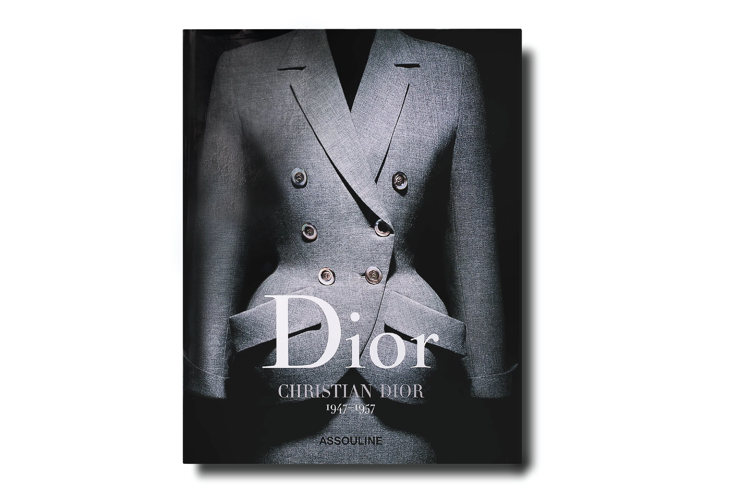 
                  
                    ASSOULINE Dior by Christian Dior
                  
                