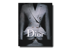 ASSOULINE Dior by Christian Dior