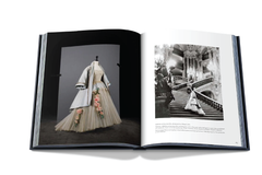 ASSOULINE Dior by Christian Dior