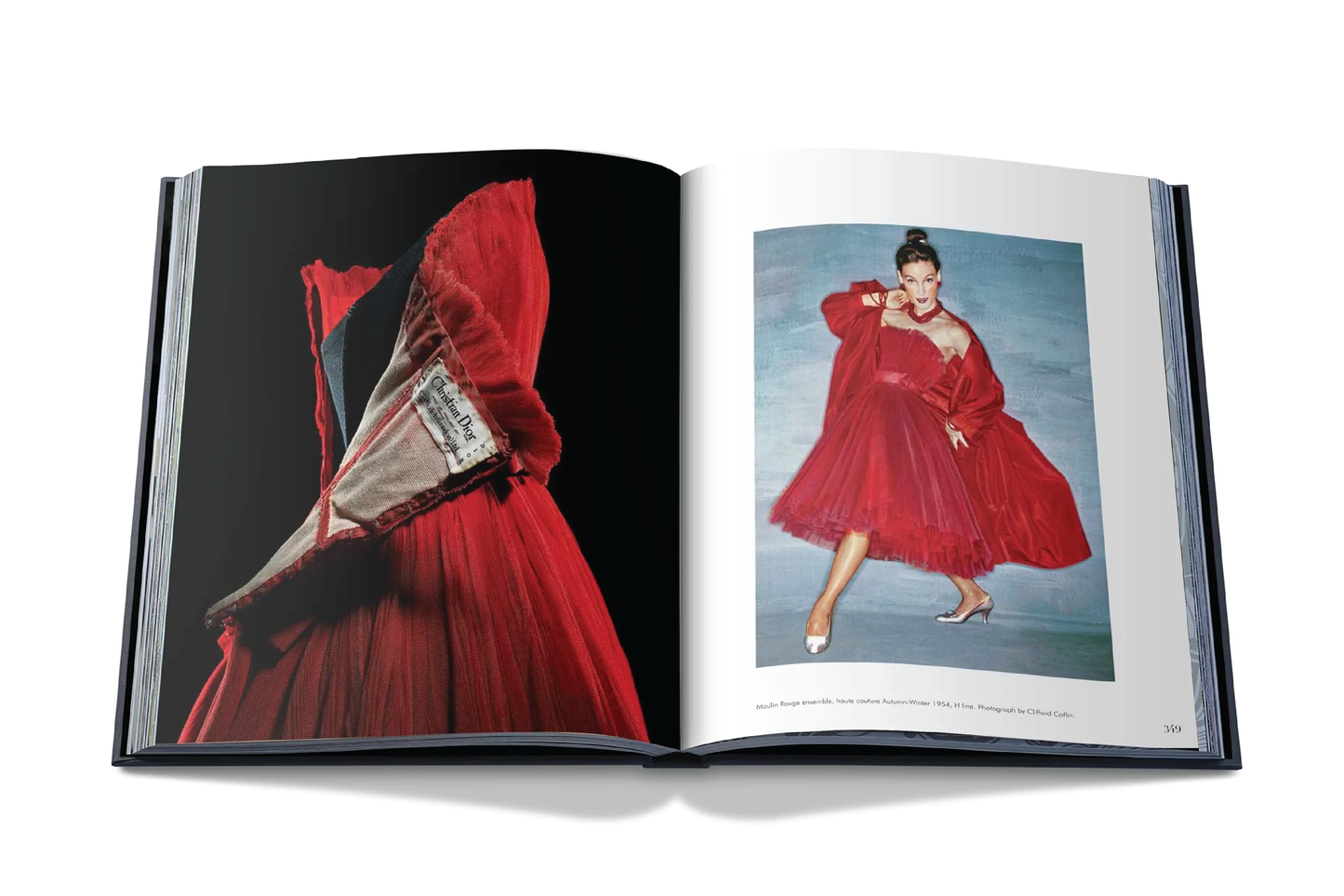 
                  
                    ASSOULINE Dior by Christian Dior
                  
                