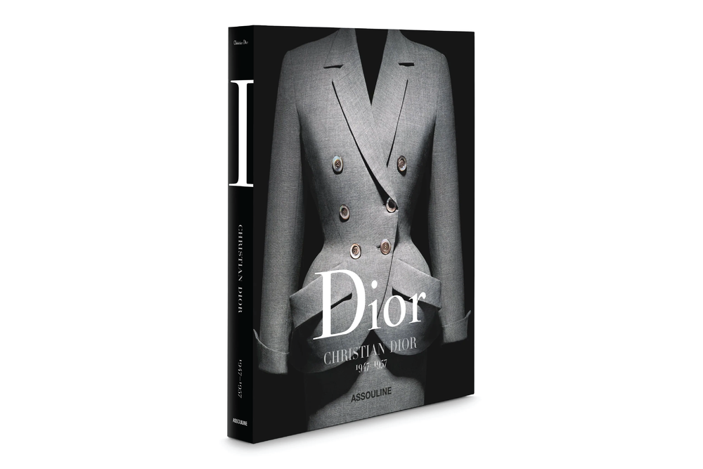 ASSOULINE Dior by Christian Dior