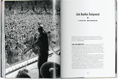 TASCHEN Alfred Wertheimer. Elvis and the Birth of Rock and Roll