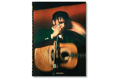 TASCHEN Alfred Wertheimer. Elvis and the Birth of Rock and Roll