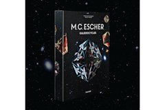 TASCHEN M.C. Escher. Kaleidocycles