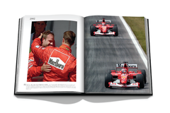 ASSOULINE Formula 1: The Impossible Collection