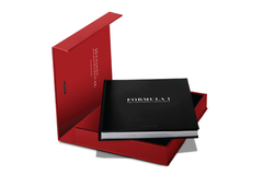 ASSOULINE Formula 1: The Impossible Collection