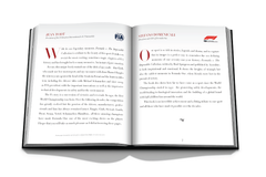 ASSOULINE Formula 1: The Impossible Collection