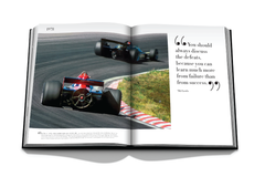 ASSOULINE Formula 1: The Impossible Collection