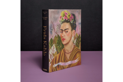 TASCHEN Frida Kahlo. The Complete Paintings