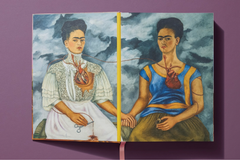 TASCHEN Frida Kahlo. The Complete Paintings