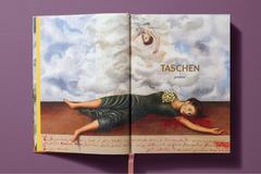 TASCHEN Frida Kahlo. The Complete Paintings