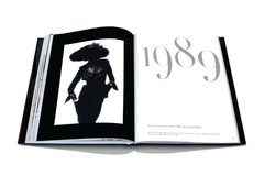 ASSOULINE Dior by Gianfranco Ferre