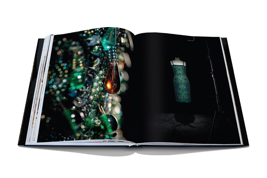 ASSOULINE Dior by Gianfranco Ferre