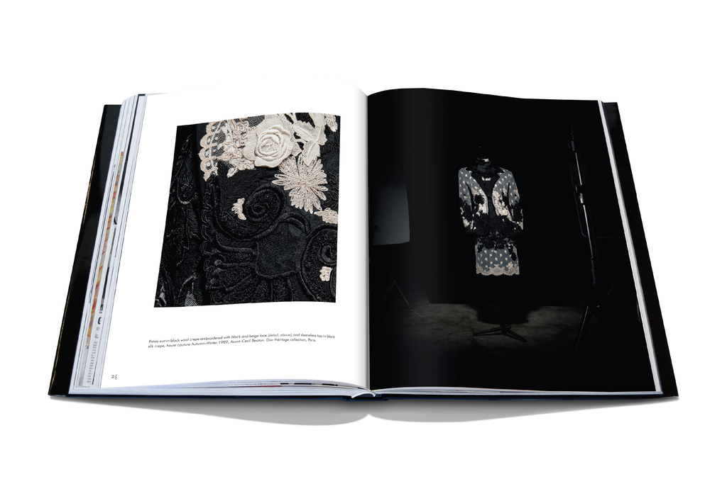 ASSOULINE Dior by Gianfranco Ferre