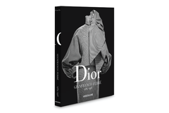 ASSOULINE Dior by Gianfranco Ferre