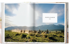 TASCHEN Great Escapes USA. The Hotel Book