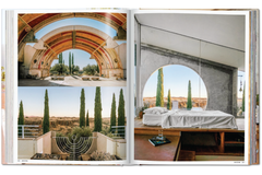 TASCHEN Great Escapes USA. The Hotel Book