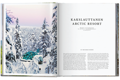 TASCHEN Great Escapes Europe. The Hotel Book