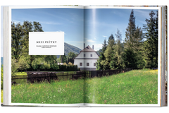 TASCHEN Great Escapes Europe. The Hotel Book