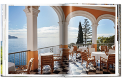 TASCHEN Great Escapes Europe. The Hotel Book