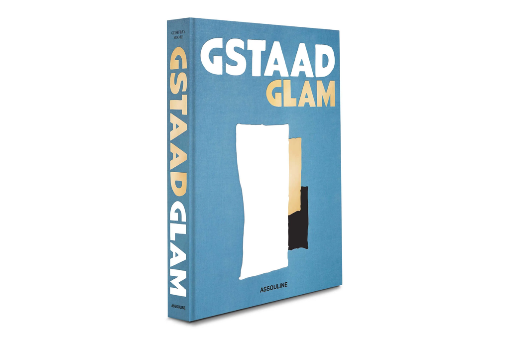 ASSOULINE Gstaad Glam