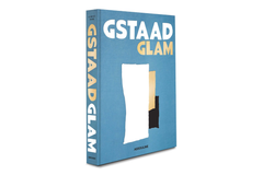ASSOULINE Gstaad Glam