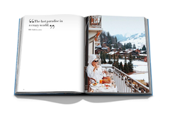 ASSOULINE Gstaad Glam