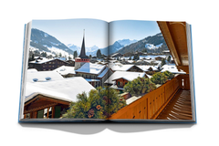 ASSOULINE Gstaad Glam