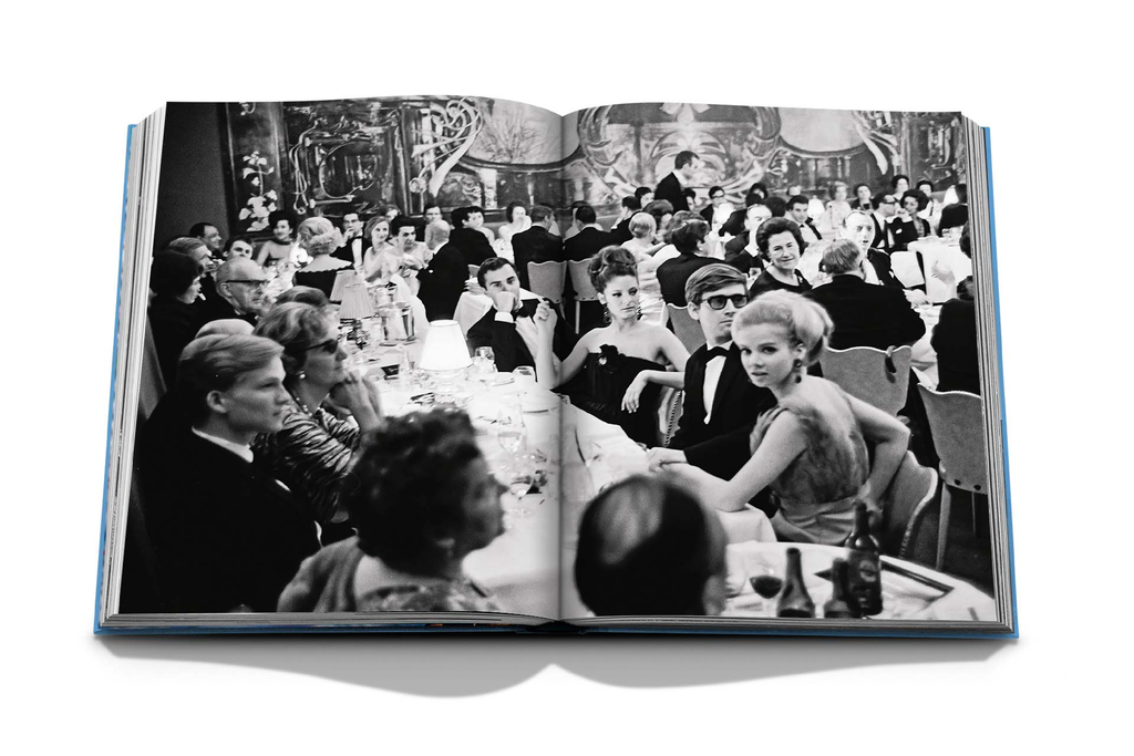 ASSOULINE Gstaad Glam