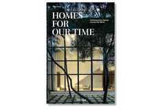 TASCHEN Homes for Our Time. Contemporary Houses around the World