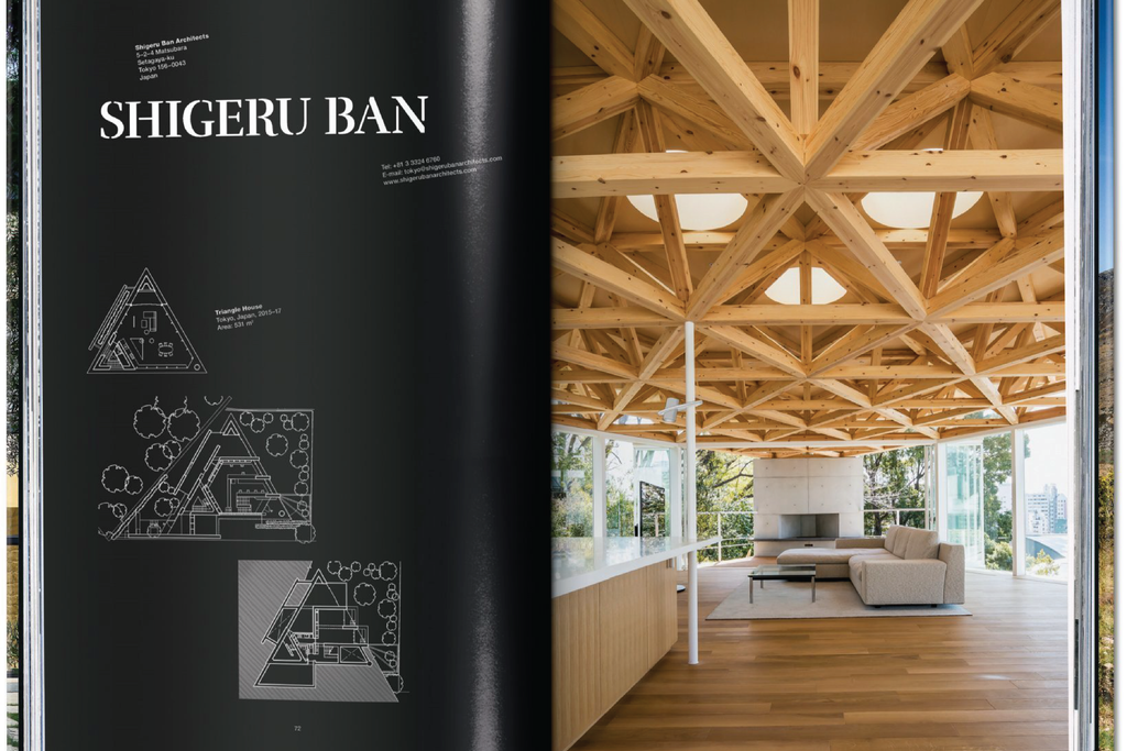 TASCHEN Homes for Our Time. Contemporary Houses around the World