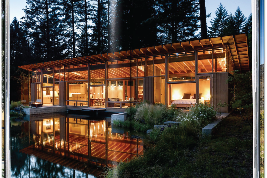 TASCHEN Homes for Our Time. Contemporary Houses around the World