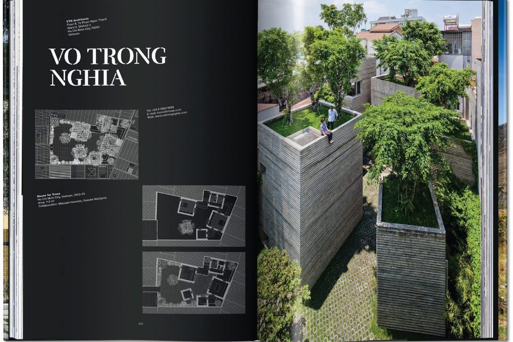 TASCHEN Homes for Our Time. Contemporary Houses around the World