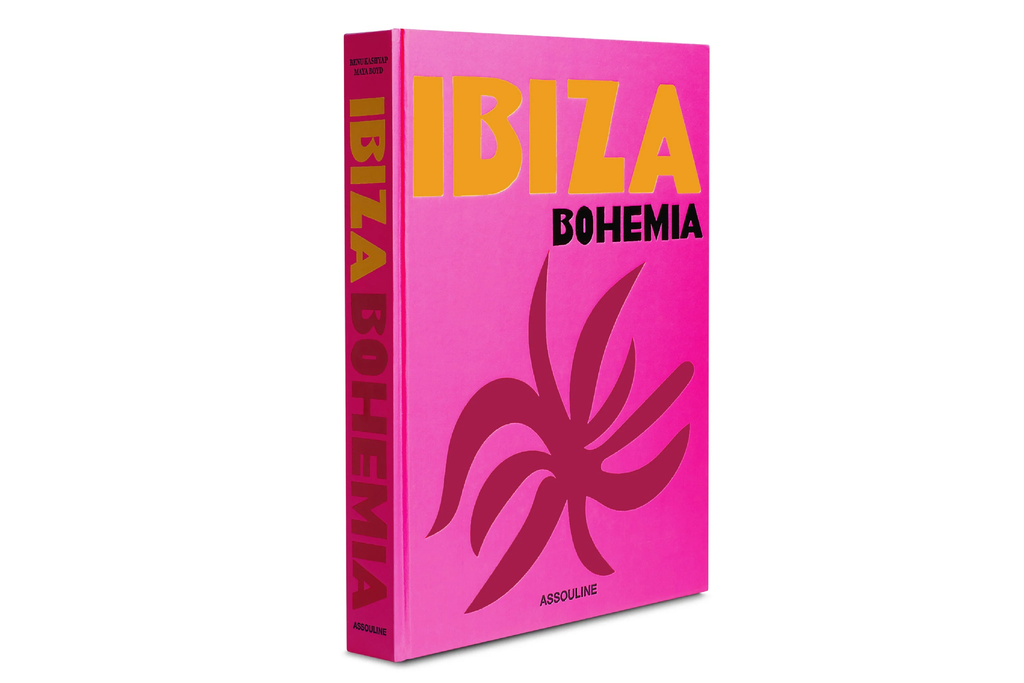 ASSOULINE Ibiza Bohemia