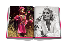 ASSOULINE Ibiza Bohemia