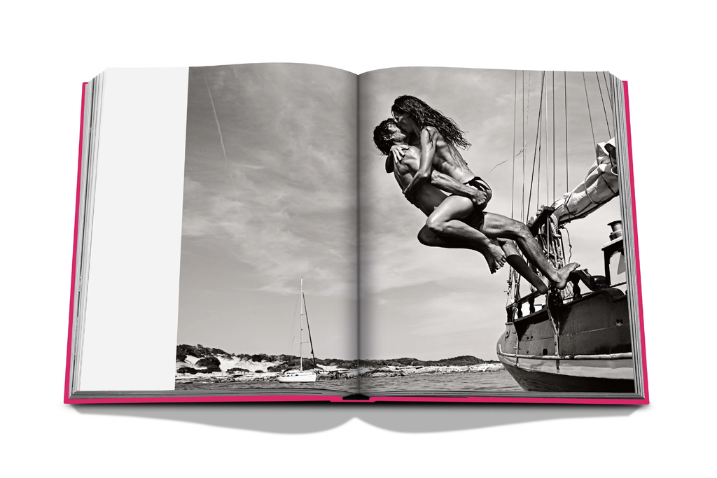 ASSOULINE Ibiza Bohemia