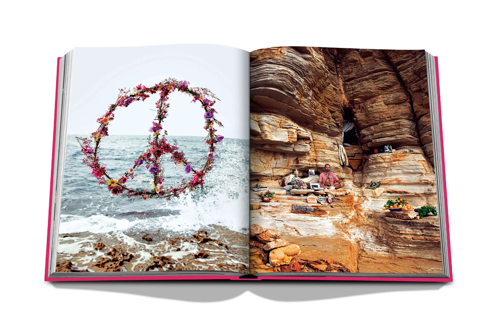 ASSOULINE Ibiza Bohemia