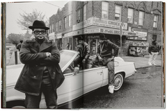 TASCHEN Ice Cold. A Hip-Hop Jewelry History